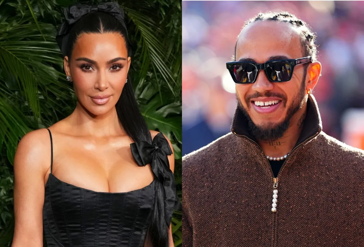 🏆 ¿Hamilton y Kims? Ya ni en las carreras cuentan