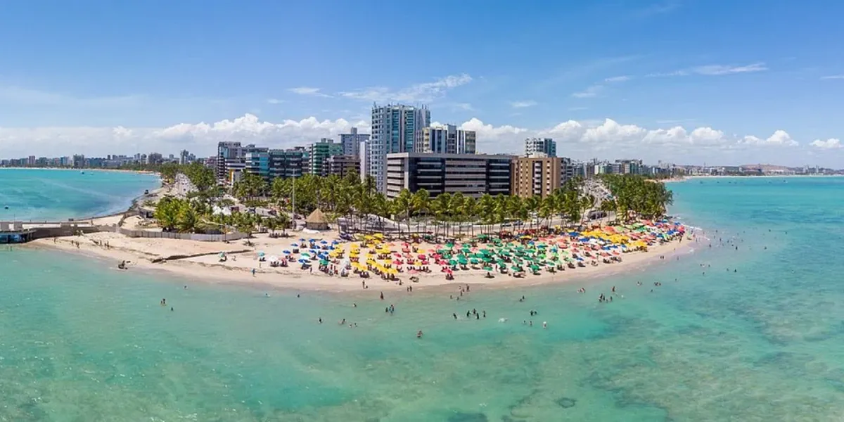 💰 ¿Hotelerismo Maceió: Cuánto Cuesta tu Sueño de Vacaciones? 🌴🔥