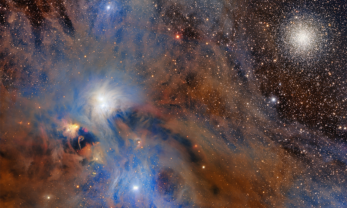 🚀 ¿Esta Imagen del Cielo es la Muerte o Sólo Es Pintura? 🎨
