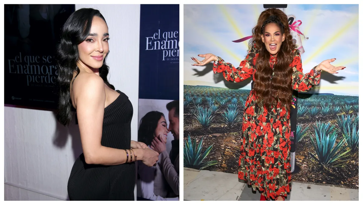 💻 ¿Niurka y Manelyk Se Lanzan a La Granja VIP o Al Volcán de TikTok