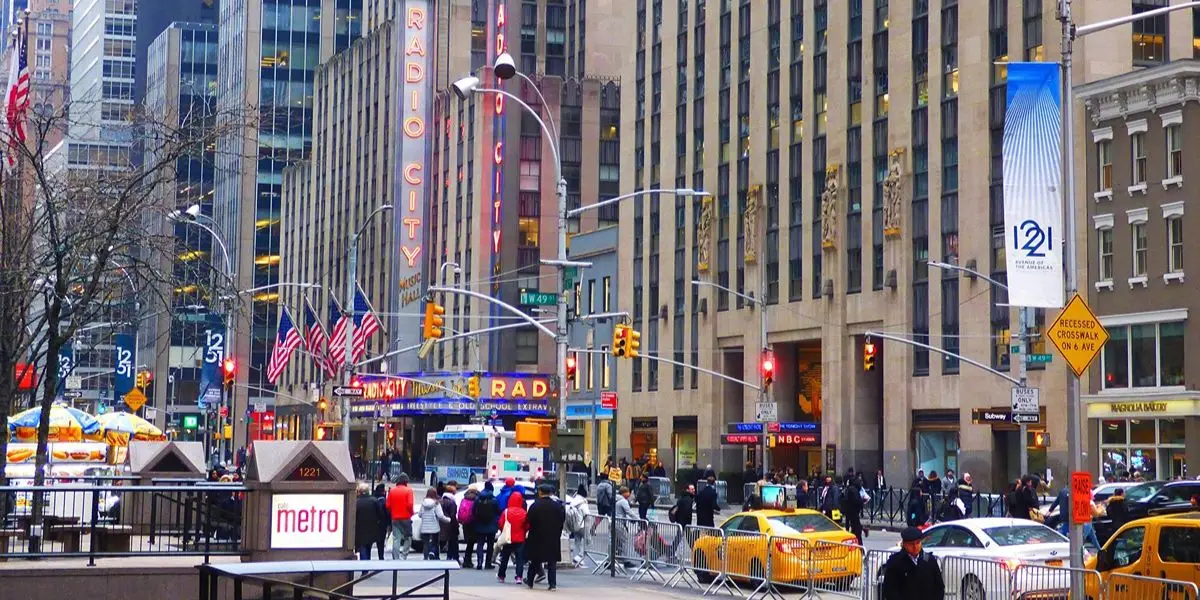 💰 ¿Hotel en Central Park por el precio de una TikTok famosa