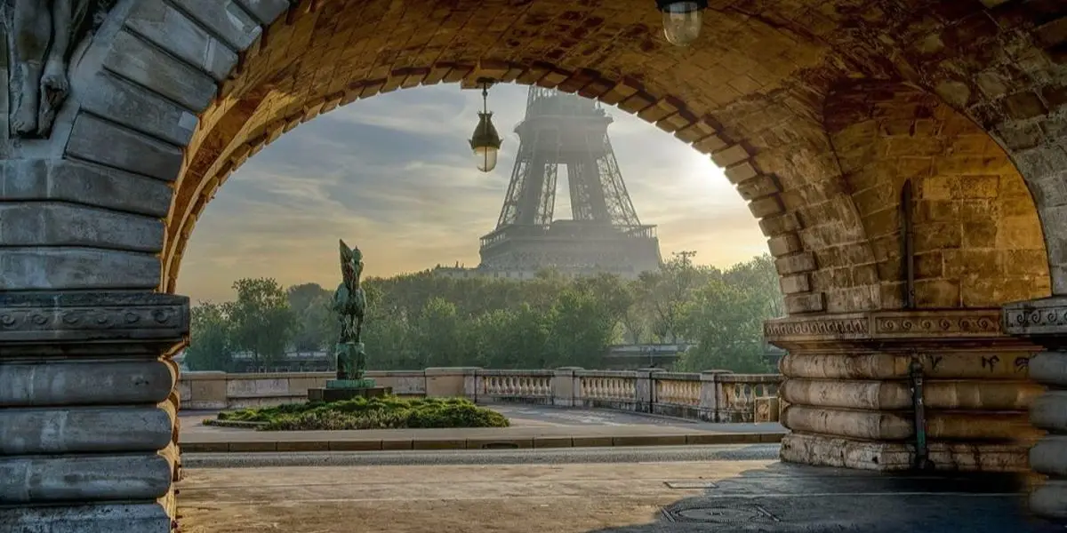 💰 ¿NY y París en $1.143? Jajaja, Mentira o Miércoles