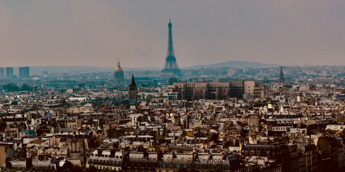 💰 ¿París Barata o Solo para VIPs? 3 Zonas que Rinden Más