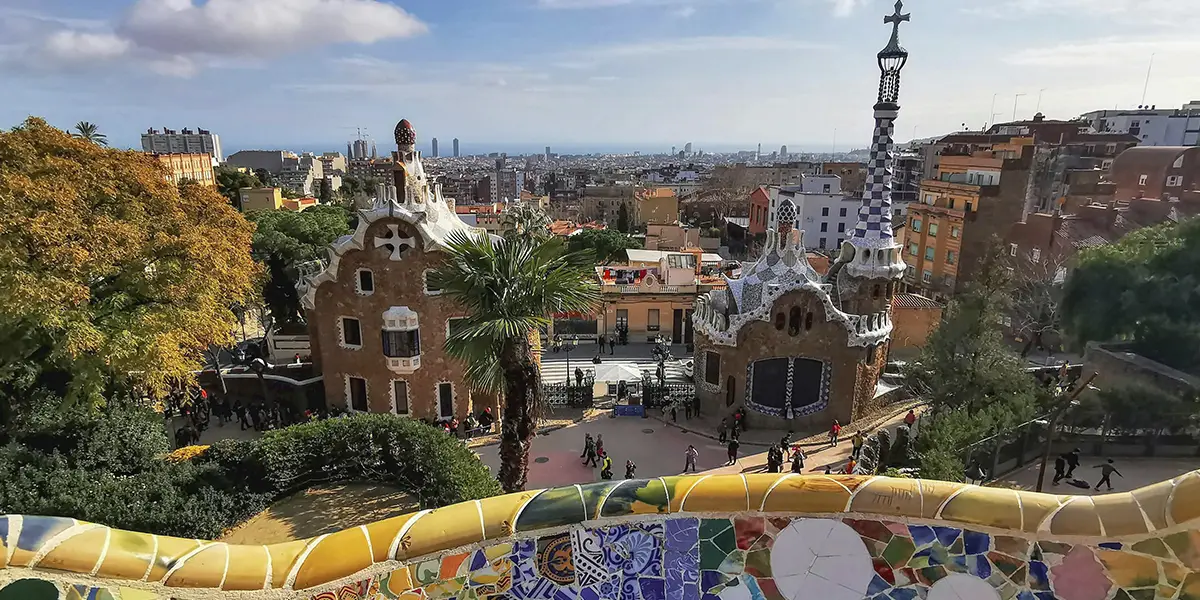 💸 ¿Barcelona o Quiebra? 10 Tours que Pueden Rota tu Billetera 💸
