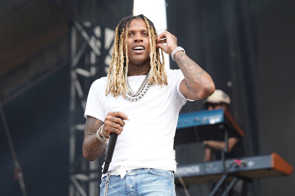 💻 ¿Lil Durk ¿Real MVP o Solo Jauría