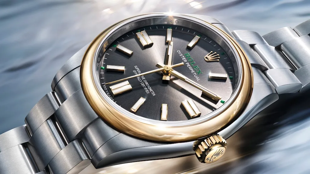 🎉 ¿Tu Reloj Favorito Cumple 100 Años O Solo Tiene Marketing? 🕒