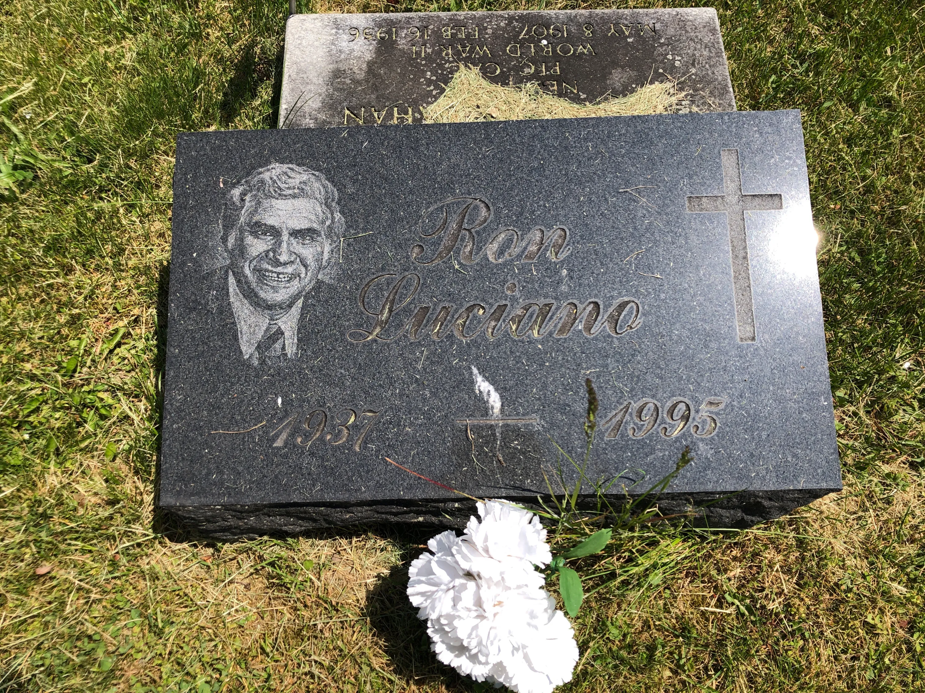 🔥 ¿Ron Luciano, el Último Rey del Pitín en la Grande? 3 Razones Por Las