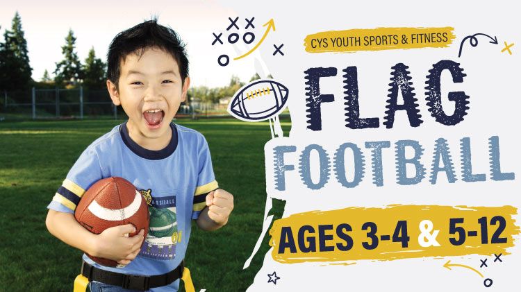 💻 ¿Flag Football para Niños: El Nuevo Trend o Solo Ocio
