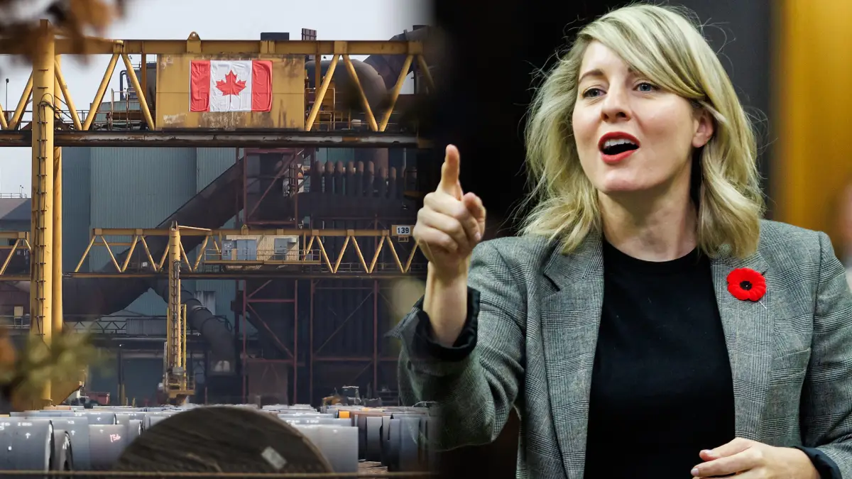 💻 ¿Trump Dice EU-Canadá es Risas? Ya Nos Lo Sabíamos 🤣