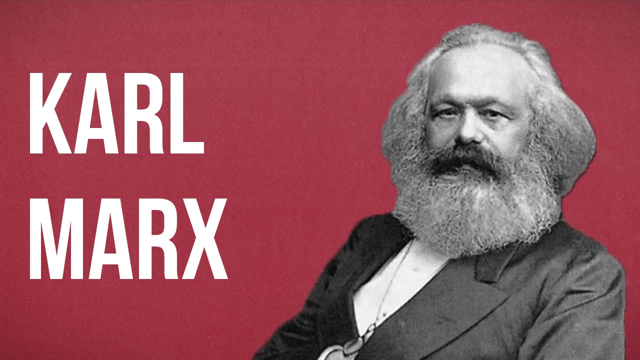 🤖 ¿Marx Animado: 3 Minutos para Ser un Comandante