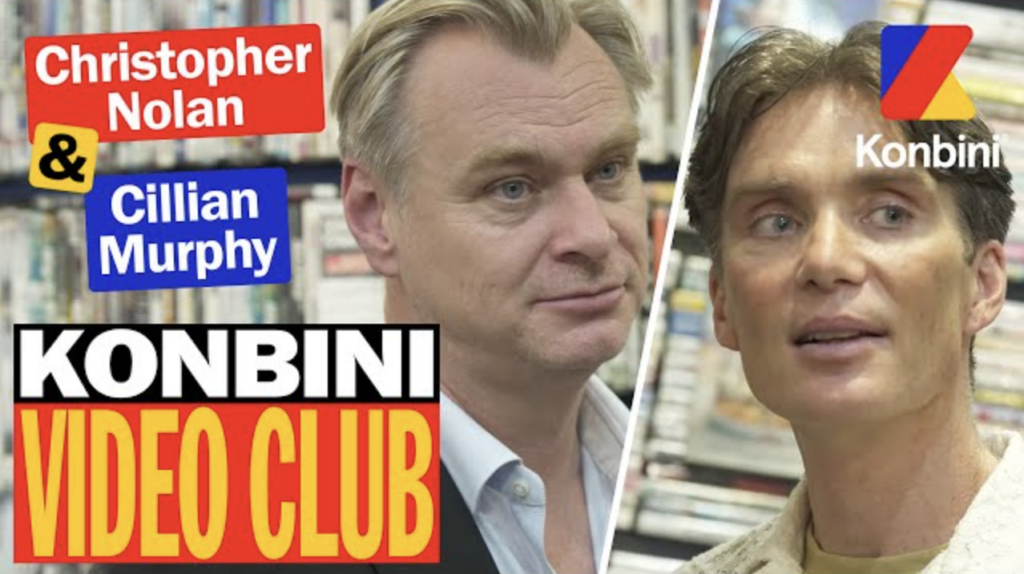 💥 ¿Nolan Taquilla con Cillian en una Video Loca? Top 3 Películas que