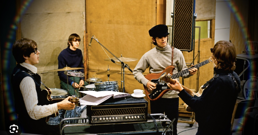 💥 ¿60 Años de Revolver: Still Relevant o Solo Ruido