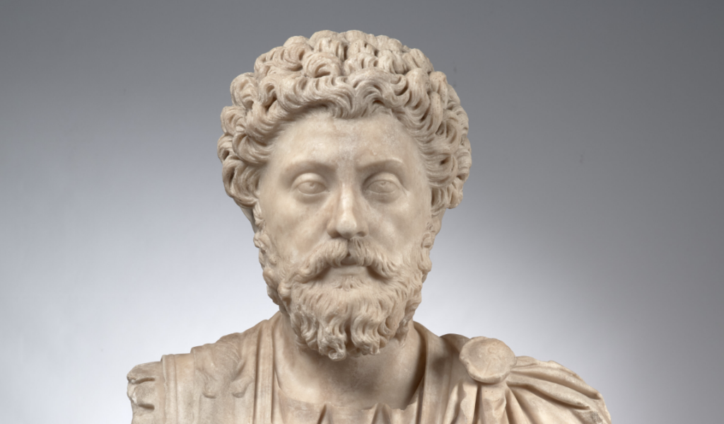 💻 ¿Marcus Aurelius Usaría TikTok? Stoic Life en 2023