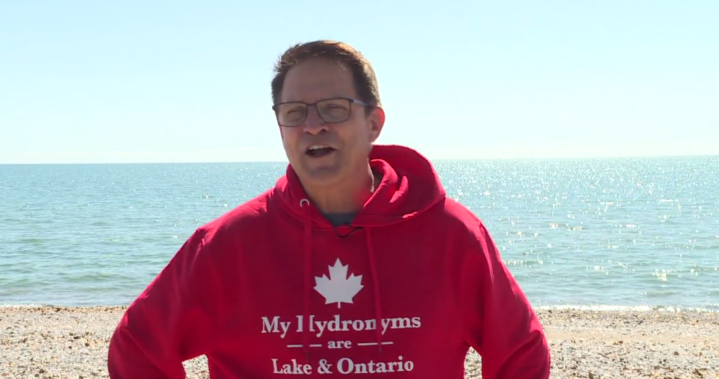 🚀 ¿Trumps Order Volteó Lake Ontario Merch en Favor de la Protección del