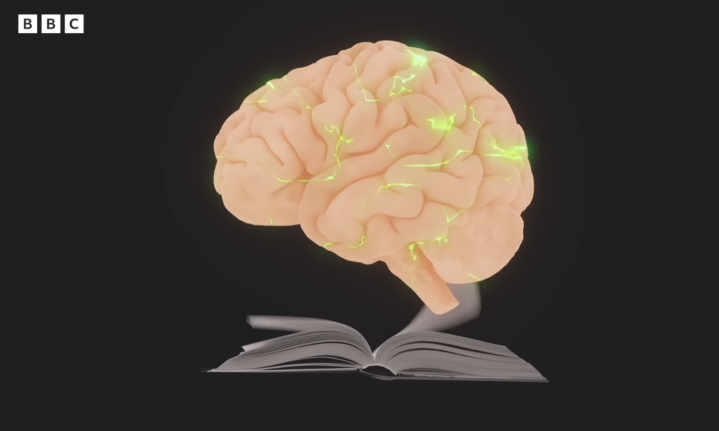 📚 ¿Tu Cerebro Se Volvió un Emoji? 🤔