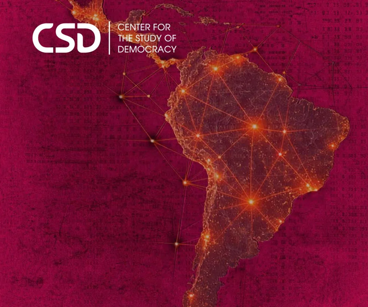 🚩 ¿El Gobierno Esríbame o Solo Manda Notas? Shadow Alliances y Guerra