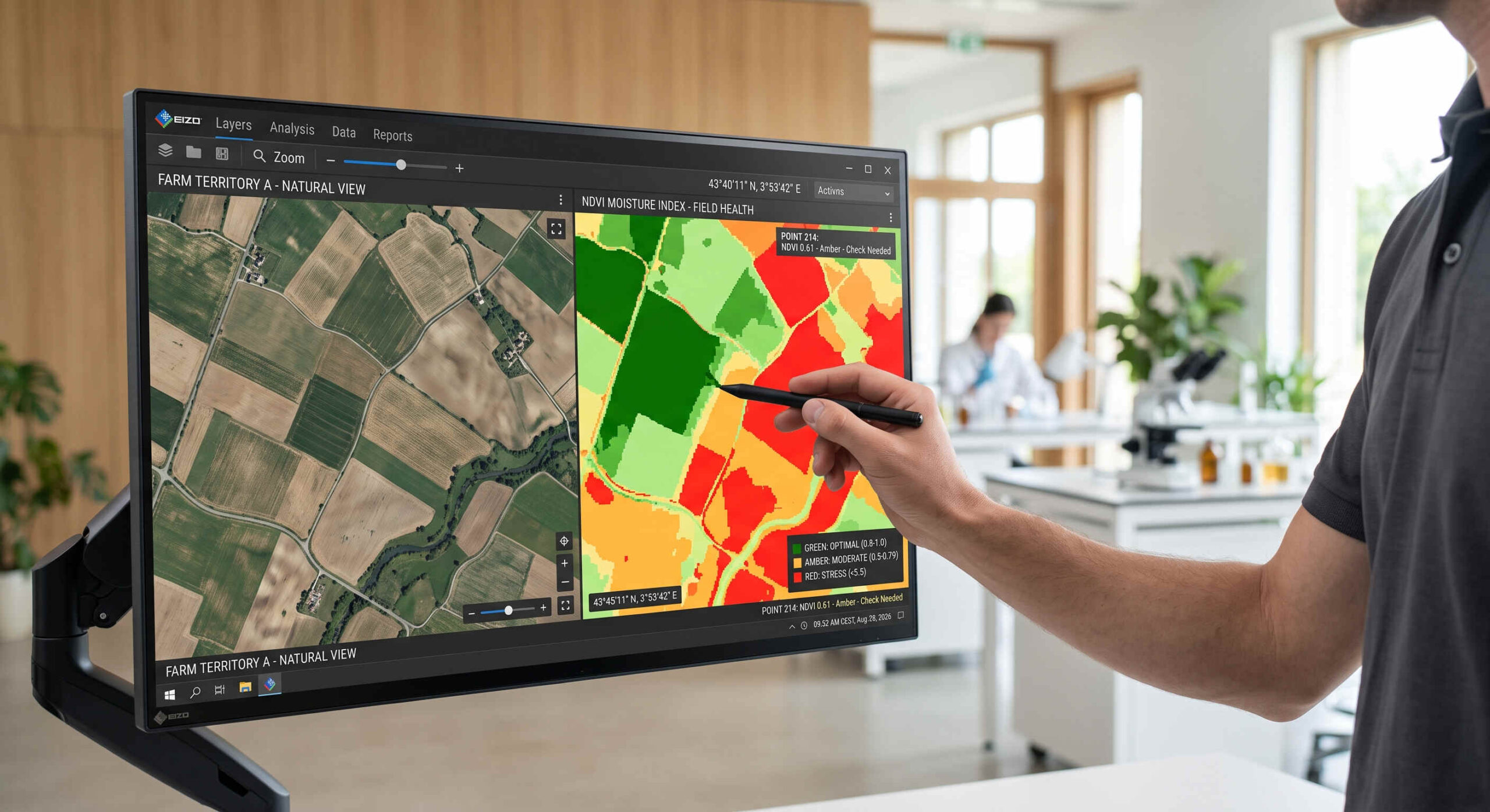 📊 ¿Big Data o Solo Mierda Enorme? 3 Razones Por las Que Te Lo Preguntas