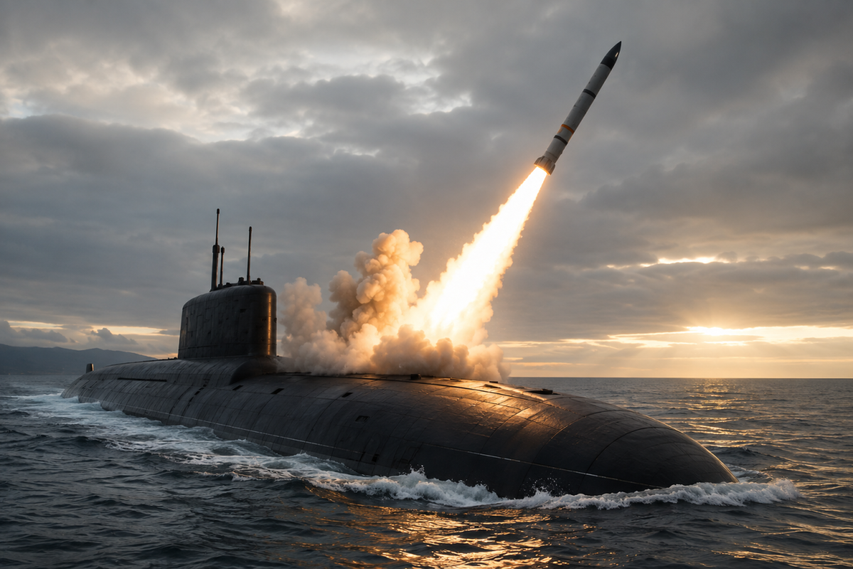 🚀 ¿El Submarino Ruso Va a Hacernos Decapitar a Todos? 🦷
