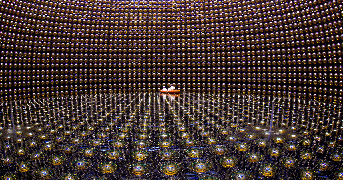 ⚡ ¿Neutrinos en tu Computadora? 3 Razones Por las Que Deberías Cacharlos