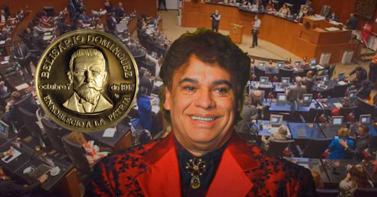 🚨 ¿La Beca UNAM Acaba de Darle a Quién? 3 Medallas Belisario Dominguez Y