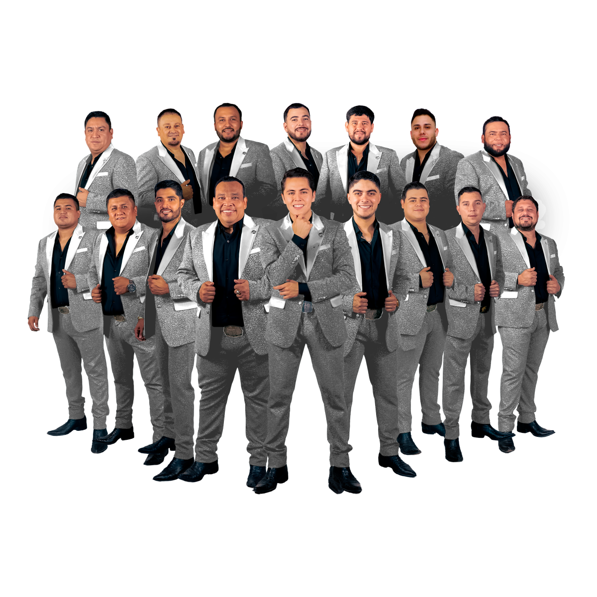 🚀 ¿Los Sebastianes son los new vibes de la desamor 2.0? 🤔