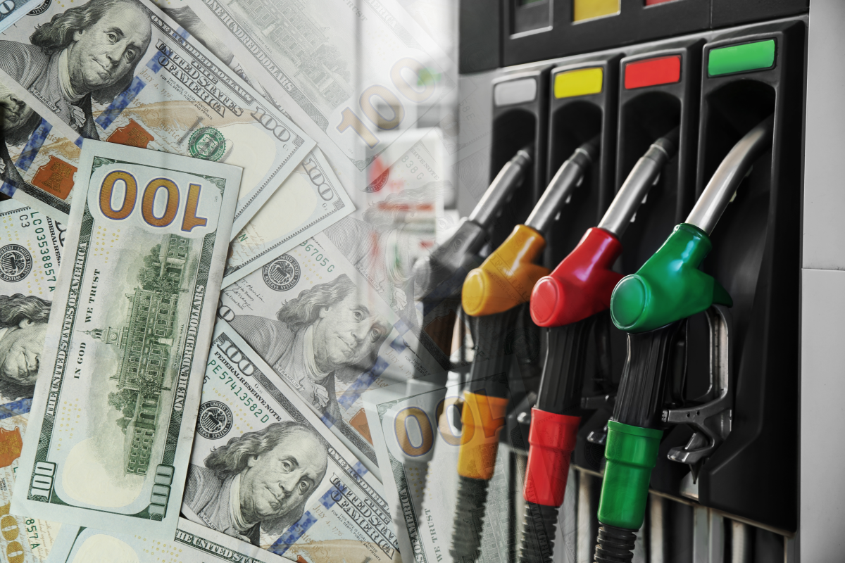 ⛽️ ¿Trump Va a Hacer Que El Gas Sea Barato O Solo Querella A Fondo