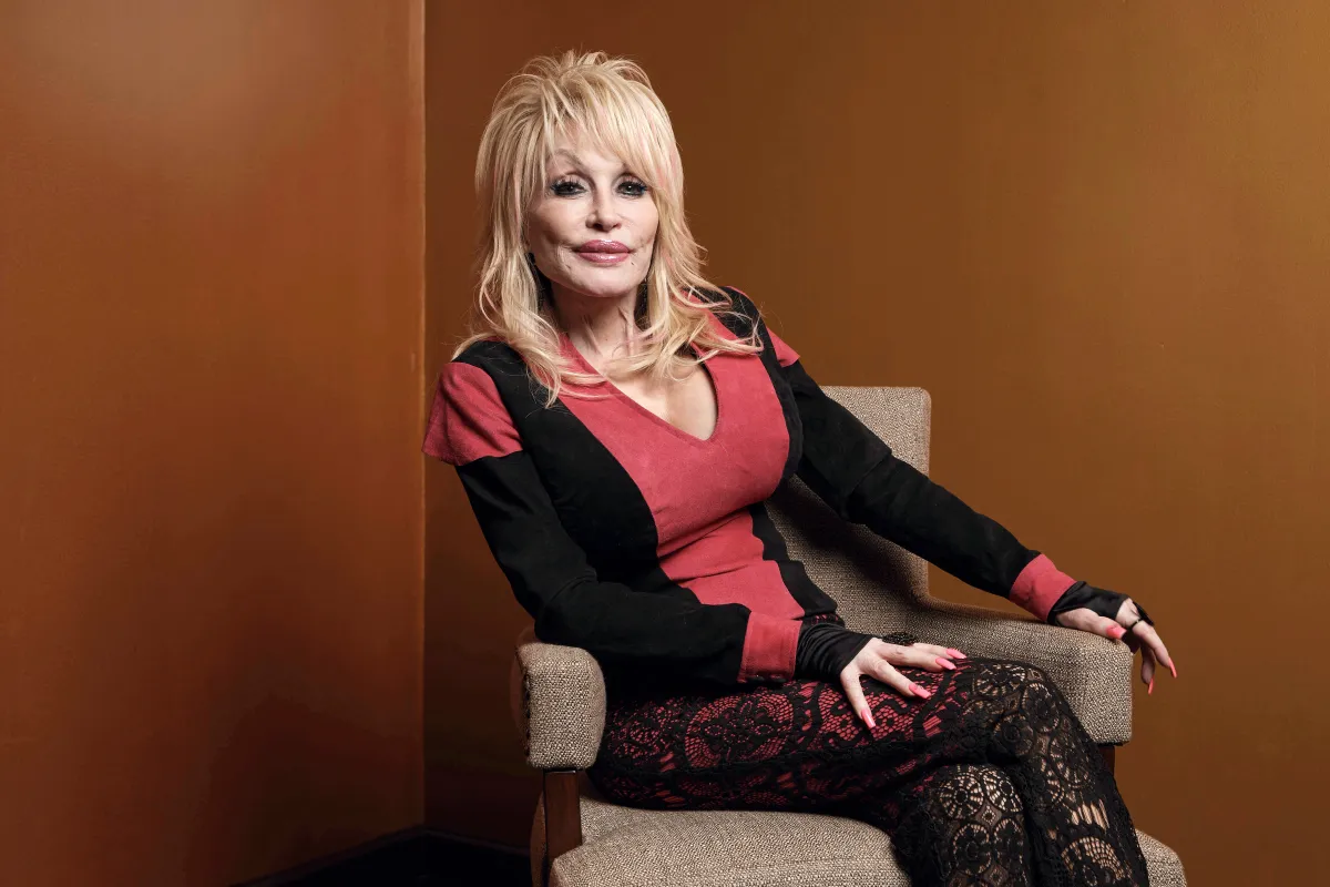 💰 ¿La Casa de Dolly Parton se vendió por cuánto en CA? (VIDEO)