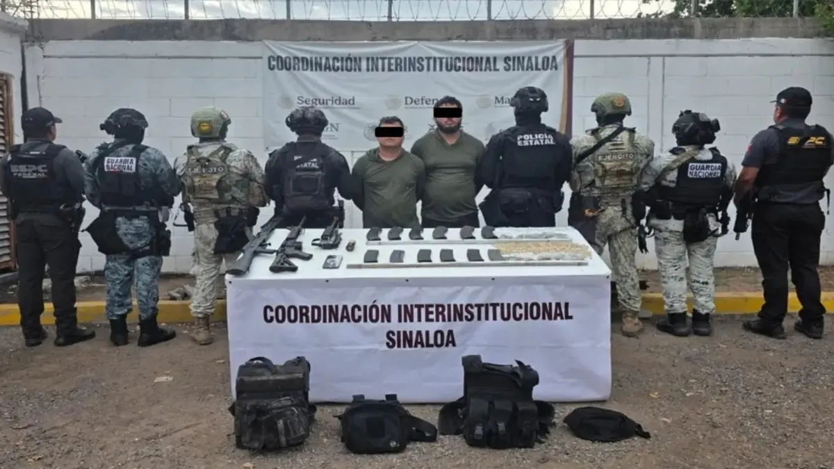 🚨 ¿Los Chapitos Ahora Se Retiran al Gym? 10 Mineros Secuestrados Y