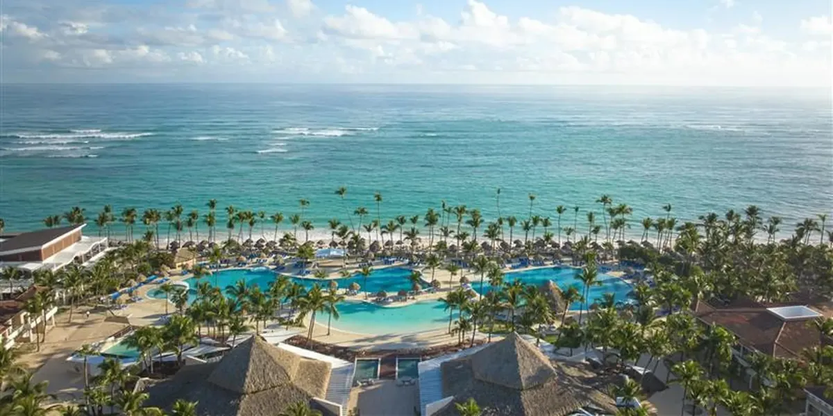 ✈️ ¿Tu Dinero Va al Carajo con estos Paquetes de Punta Cana?💥