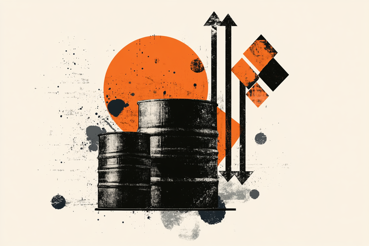 💰 WTI bajo $93.50: ¿Tu Dinero Va a Seguir Caído? 🙈