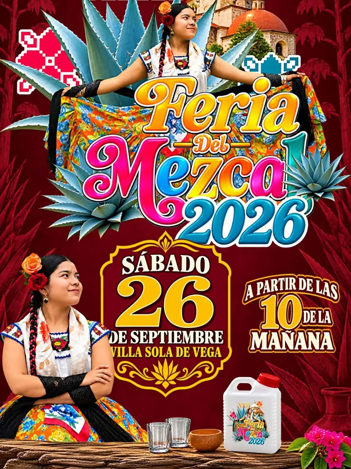 🤖 ¿Tu Mezcal Se Autocurra en 2026? Sola de Vega Apuesta Fuerte 🍷