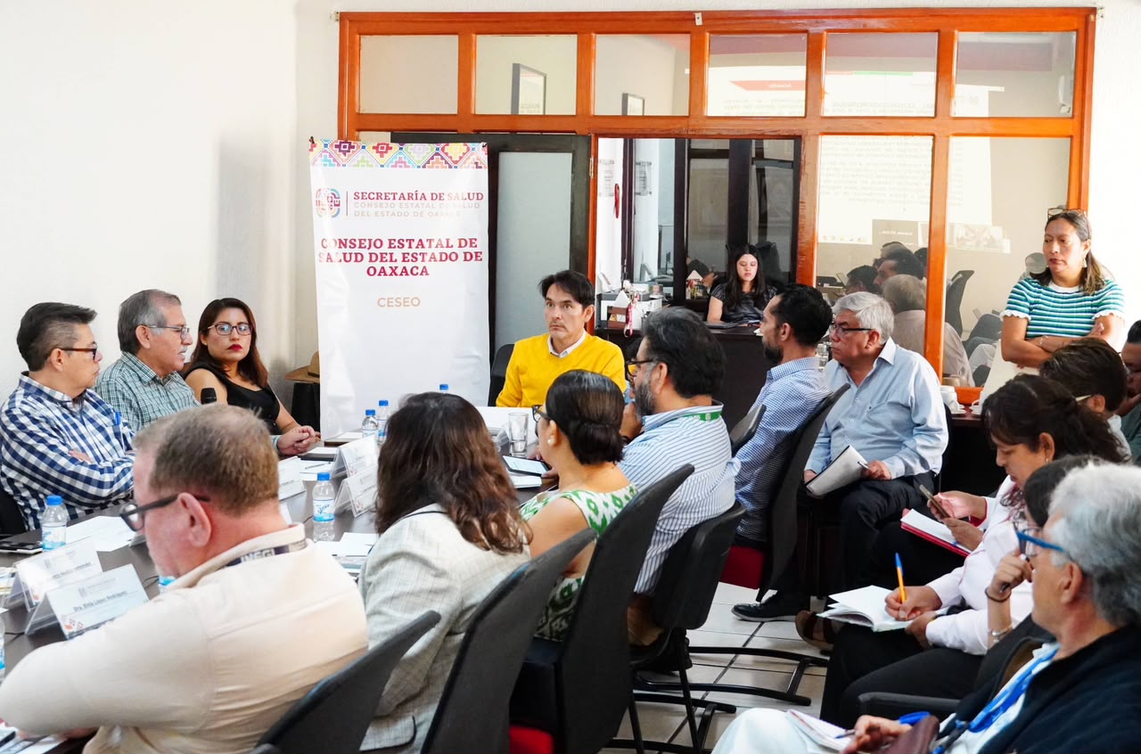 🏥 ¡Oaxaca Rota el 78% en Maternidad! ¿Te Enteraste? 🤔