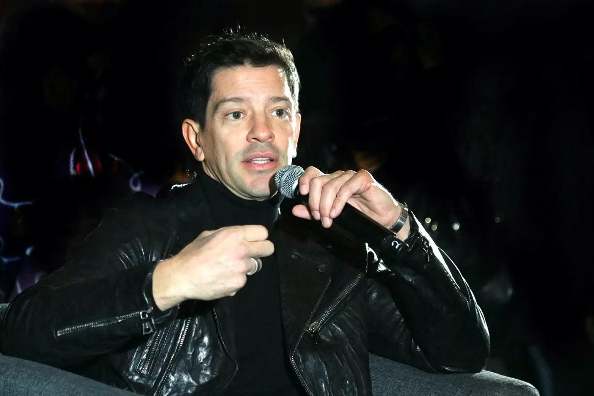 🎉 ¿Yahir Sacó el Picante en La Casa de los Famosos? (5)