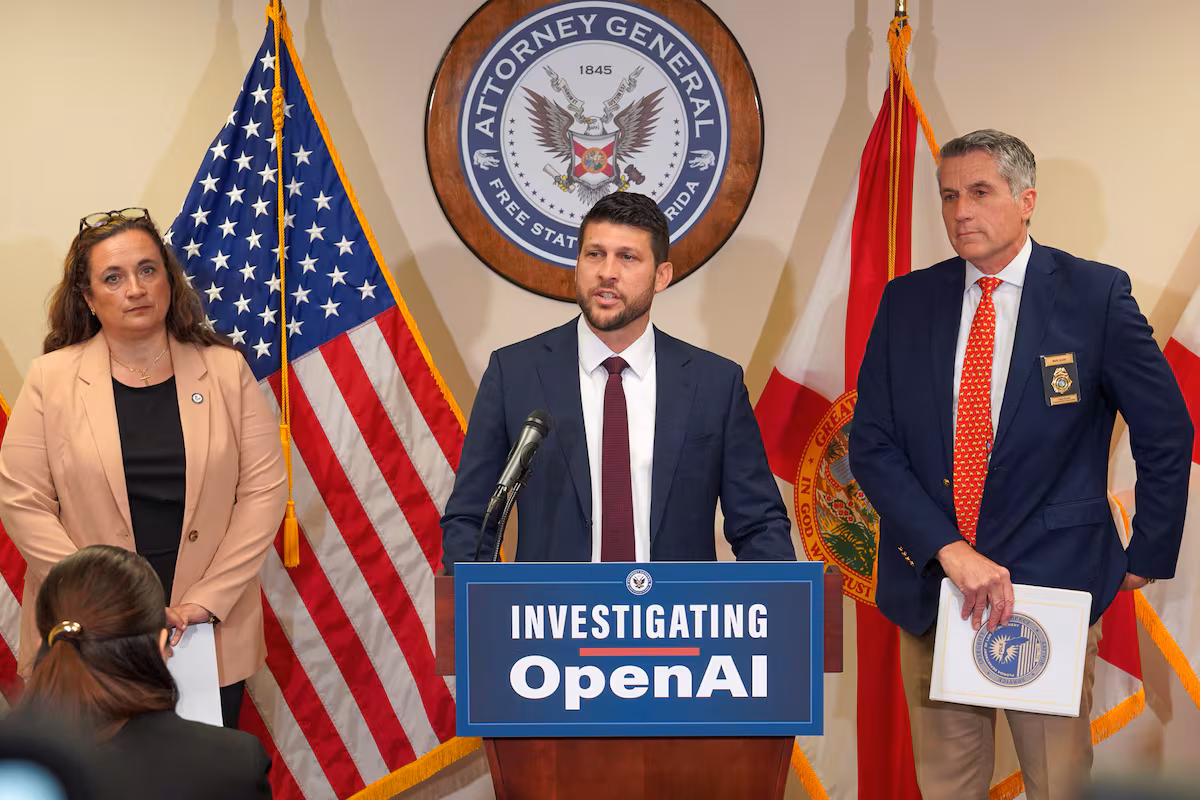🚨 ChatGPT: El Asistente que Llevó a la Policía al Puerto Rico 🇲🇽