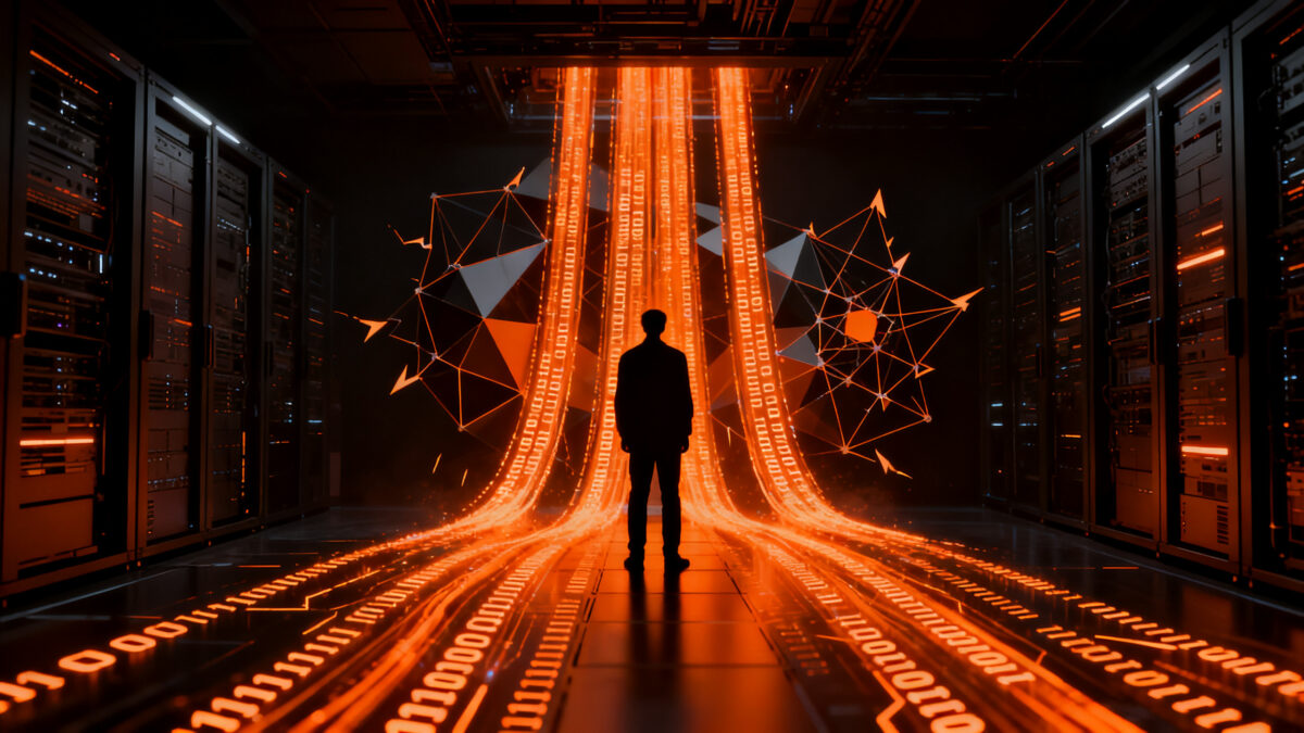 💻 ¿Alibaba Robando Modelos AI es Solo un Mal Día en Wall Street