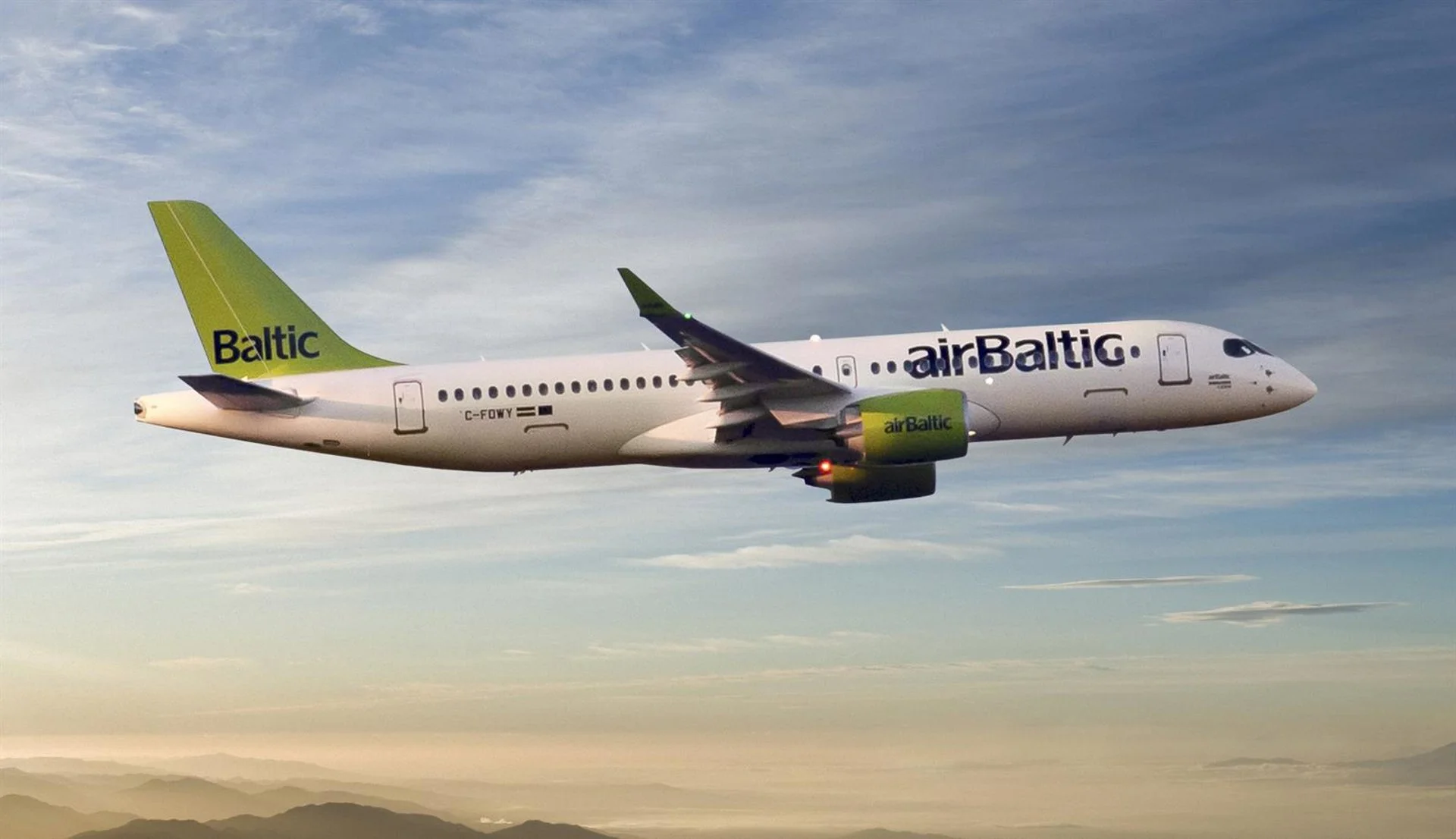 🚨 ¿Air Baltic Se Rinde o Solo Se Rodea de Dinero? 350M USD En Juego 🤑