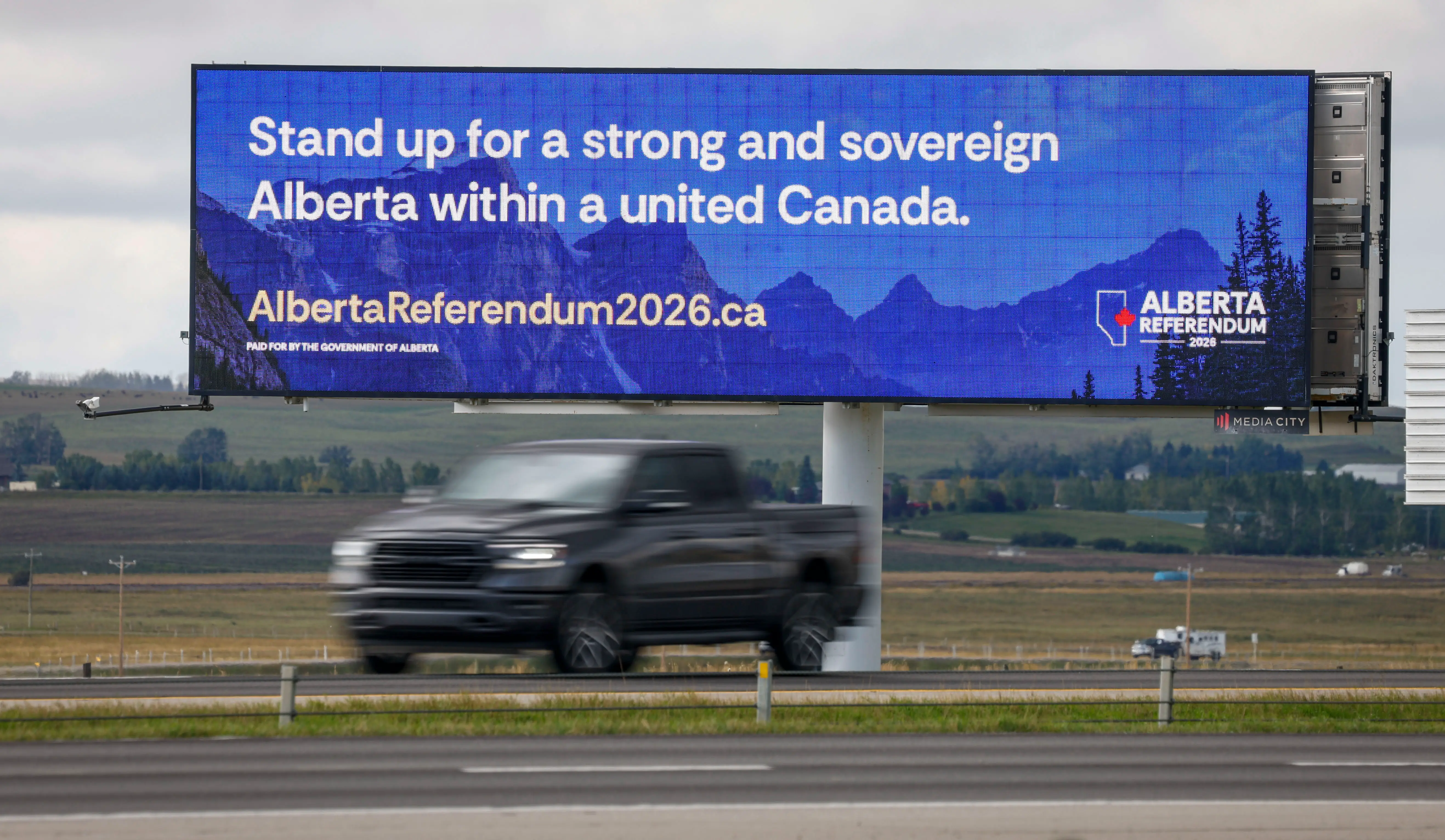💰 ¿La Separación de Alberta Cuesta Cuánto? $170B y Más