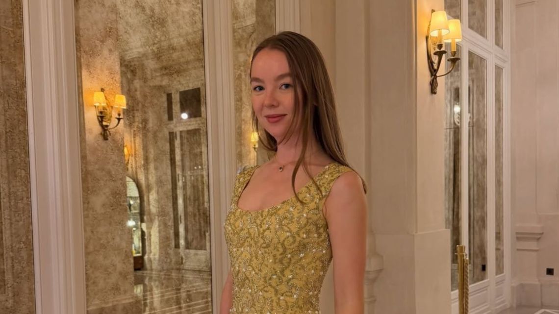 📱 ¿Alexandra de Hannover Se Quitará el Anillo o Qué? 🤔
