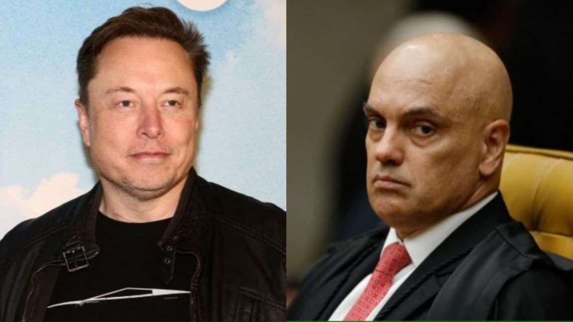 💥 ¿Elon Musk en Carga de Censura? Juez de Brasil Se Meta