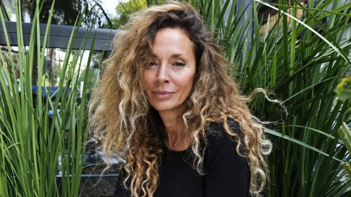 👩💼 ¿55 Años y Still Killing It, Ana Paula Dutil