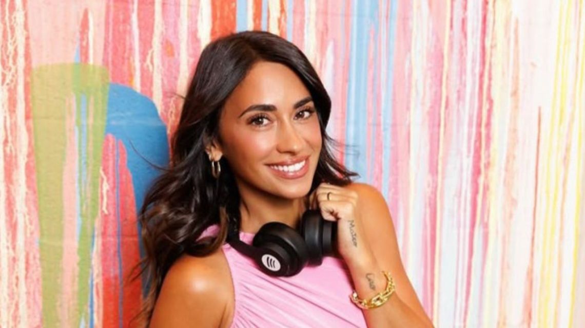 📅 ¿Antonela Roccuzzo Se Lanza al Polémico Mundo de la Política