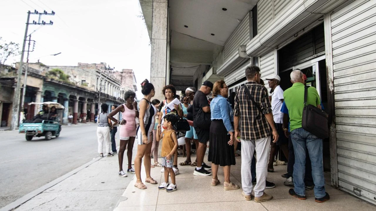 💳 ¿La Bancarización Cubana Es Solo Para Ricos? (6/6)
