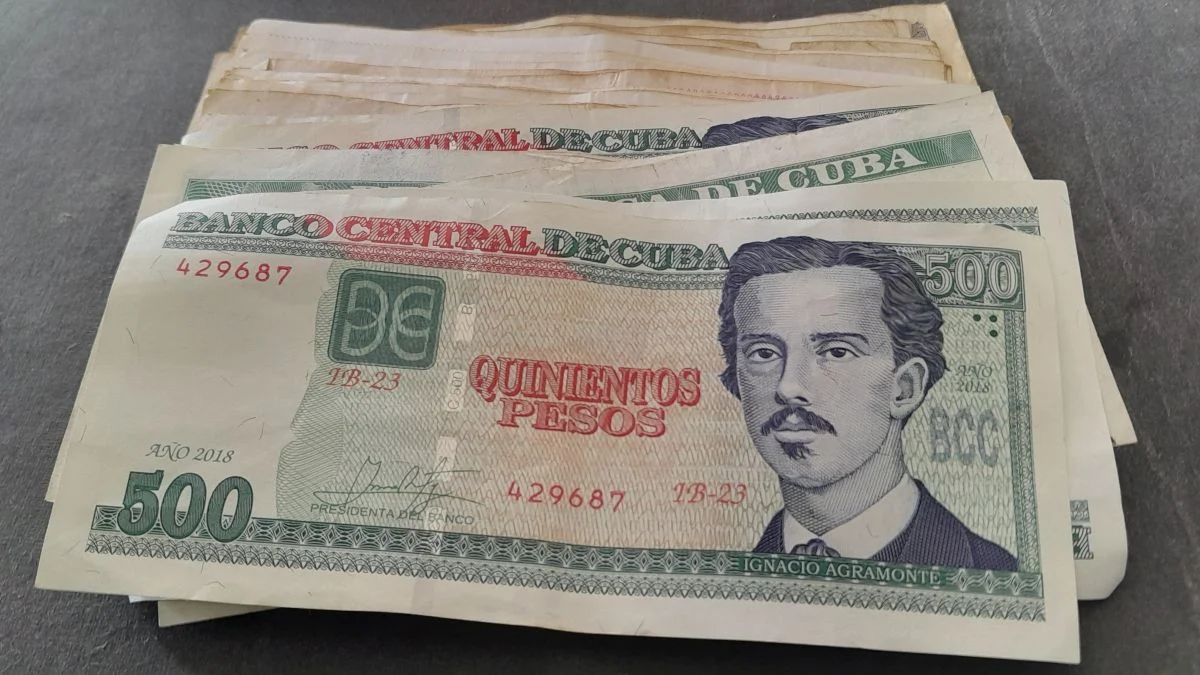 💰 ¿El Banco Central de Cuba Promete Dinero gratis? 5 Puntos Que Nadie Te