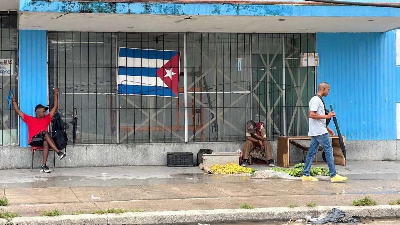 🚨 Cuba en el Barómetro: ¿Ya Se Enteraron los Embarazados? 🇨🇺