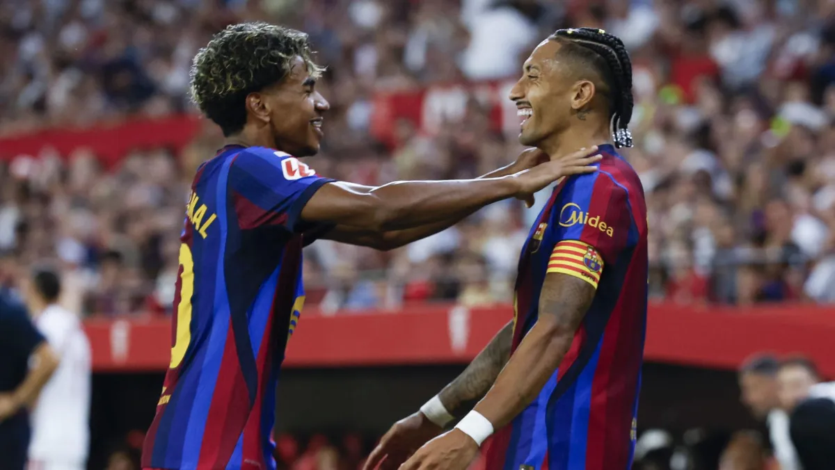 🚨 ¿El Barca Sin Pérdidas? ¿O Solo Engaña a los Novos