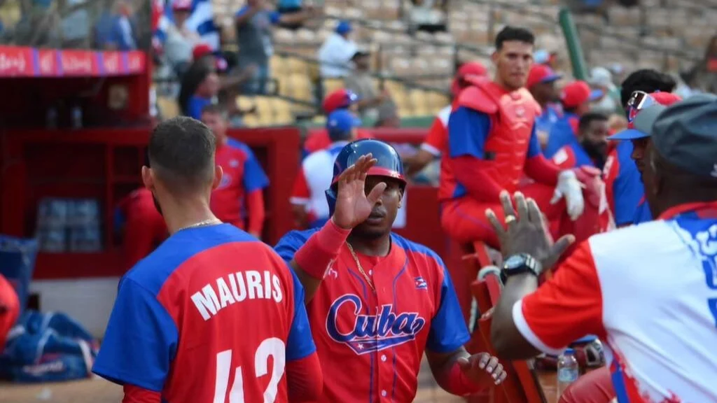 👀 ¿El Béisbol Cubano Se Acaba de Colar en el Top 5