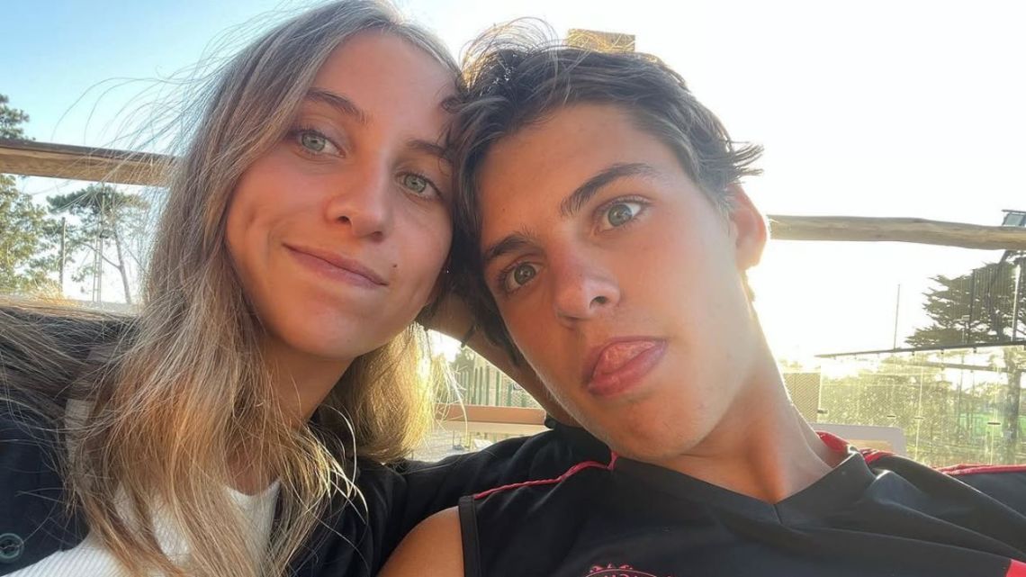 🎬 ¿Benicio y su Novia son la nueva #CoupleGoal o Solo son FOMO