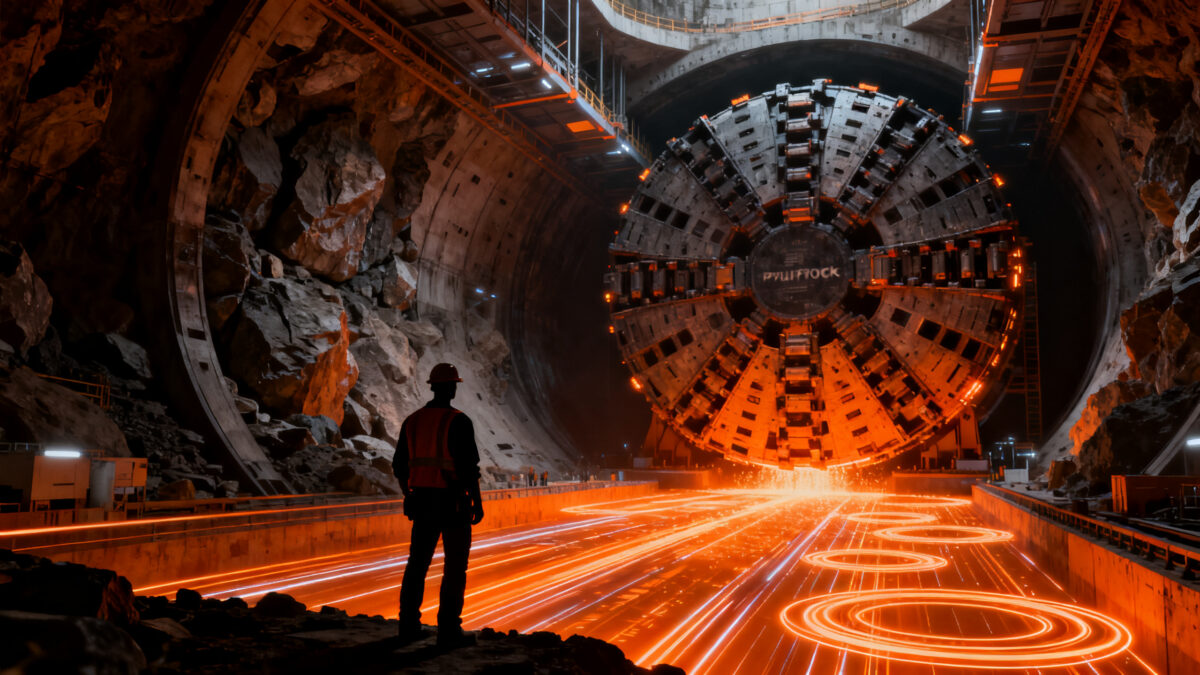 💰 ¿Musks Boring Co. Vale 23 BIENES? 🛠️