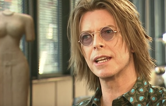🌐 ¿David Bowie Predecía el Clima de Internet en 1999 y Acertaba? 🌪️