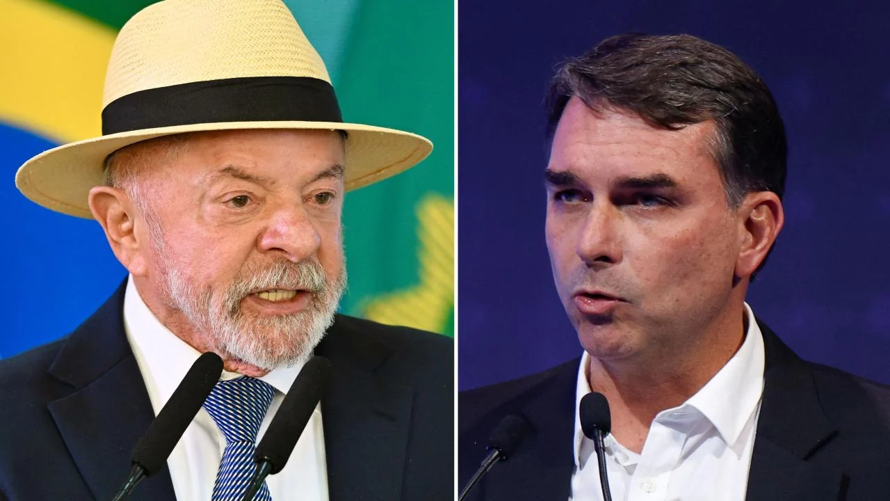💻 ¿Lula vs Flavio: Quién Gana el Clima Chido? 🌴